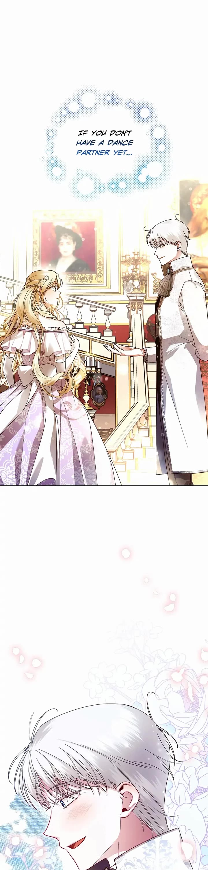 How to Hide the Emperor's Child Chapter 35 page 1 - Chapter 35