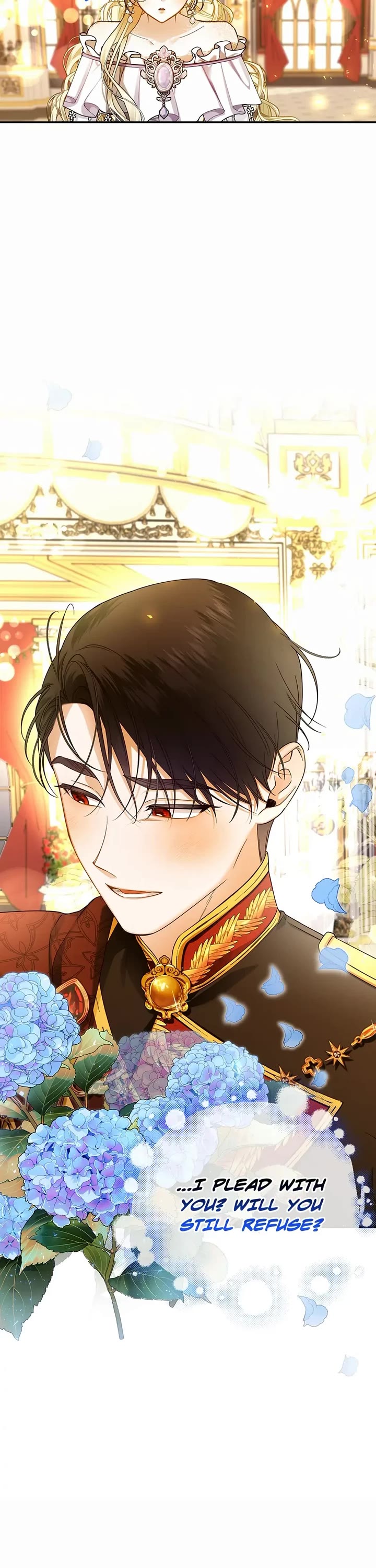 How to Hide the Emperor's Child Chapter 35 page 11 - Chapter 35