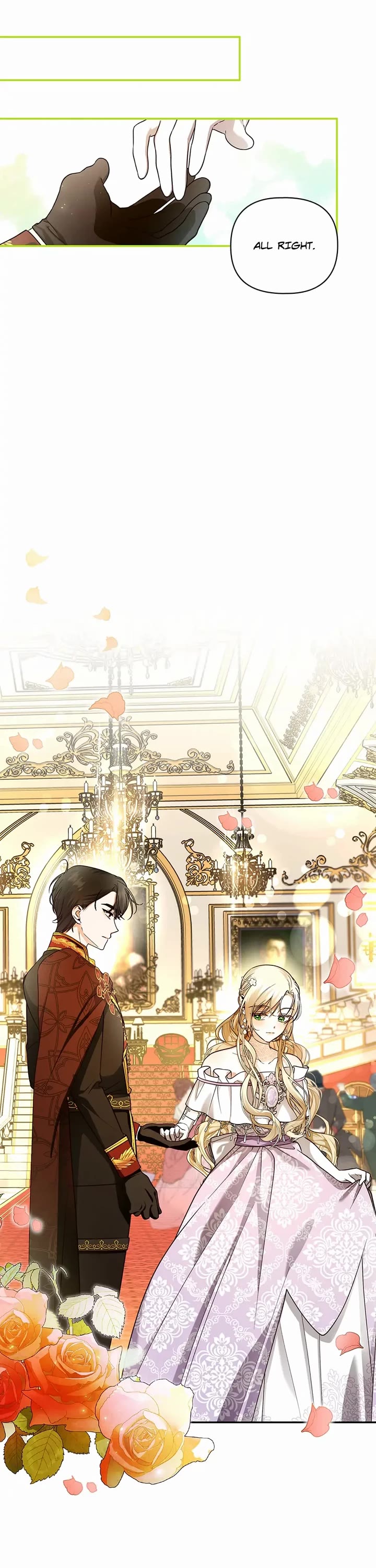 How to Hide the Emperor's Child Chapter 35 page 13 - Chapter 35