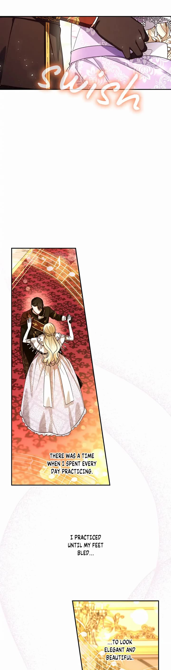 How to Hide the Emperor's Child Chapter 35 page 14 - Chapter 35