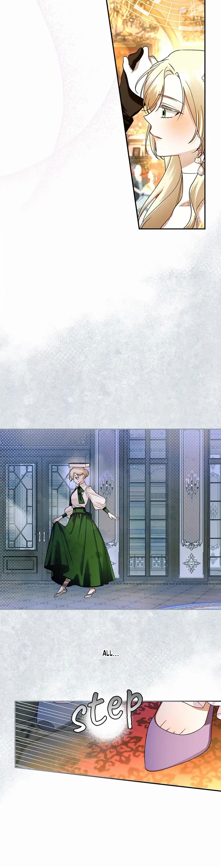 How to Hide the Emperor's Child Chapter 35 page 15 - Chapter 35