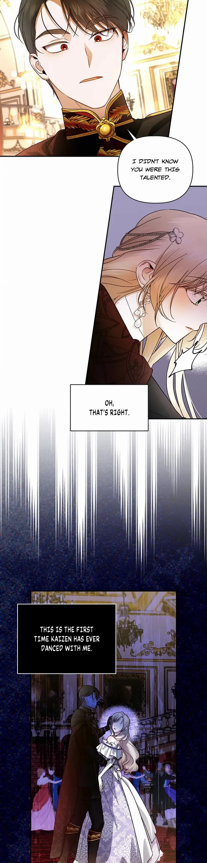 How to Hide the Emperor's Child Chapter 35 page 17 - Chapter 35