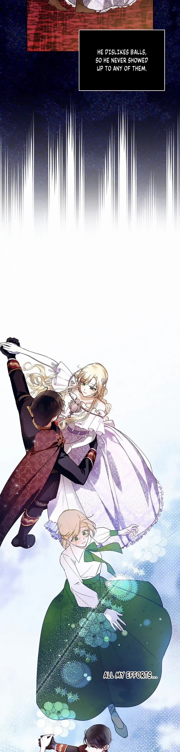 How to Hide the Emperor's Child Chapter 35 page 18 - Chapter 35