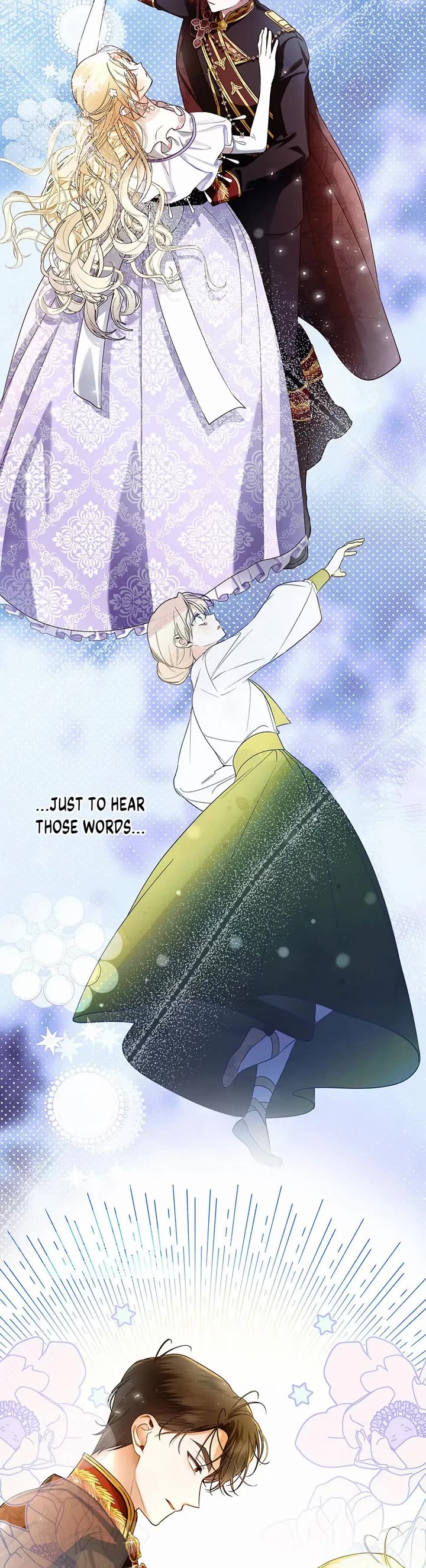 How to Hide the Emperor's Child Chapter 35 page 19 - Chapter 35