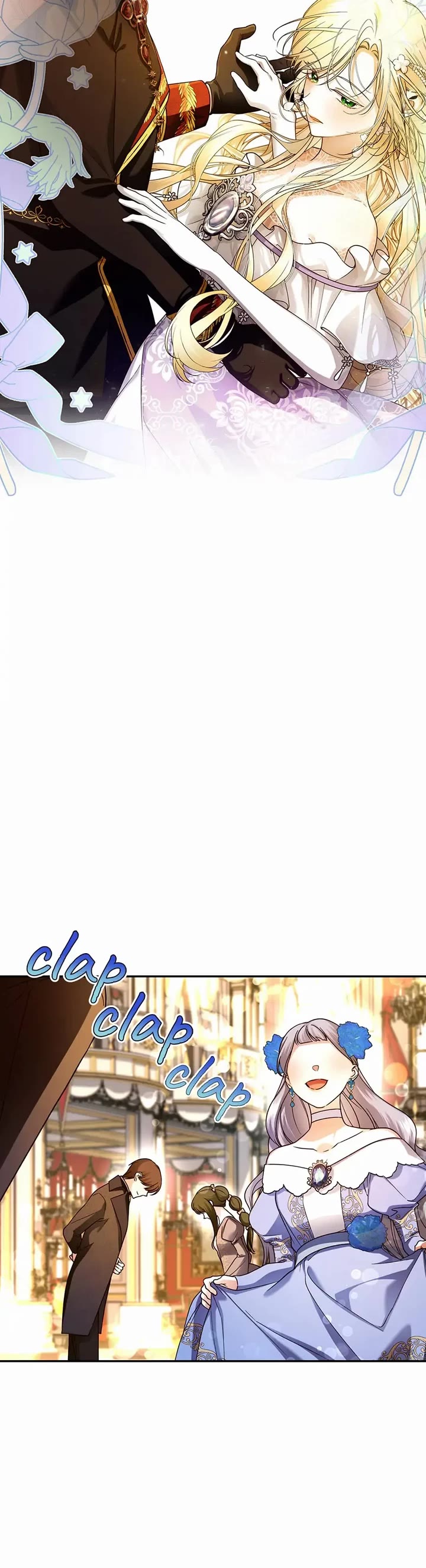 How to Hide the Emperor's Child Chapter 35 page 20 - Chapter 35