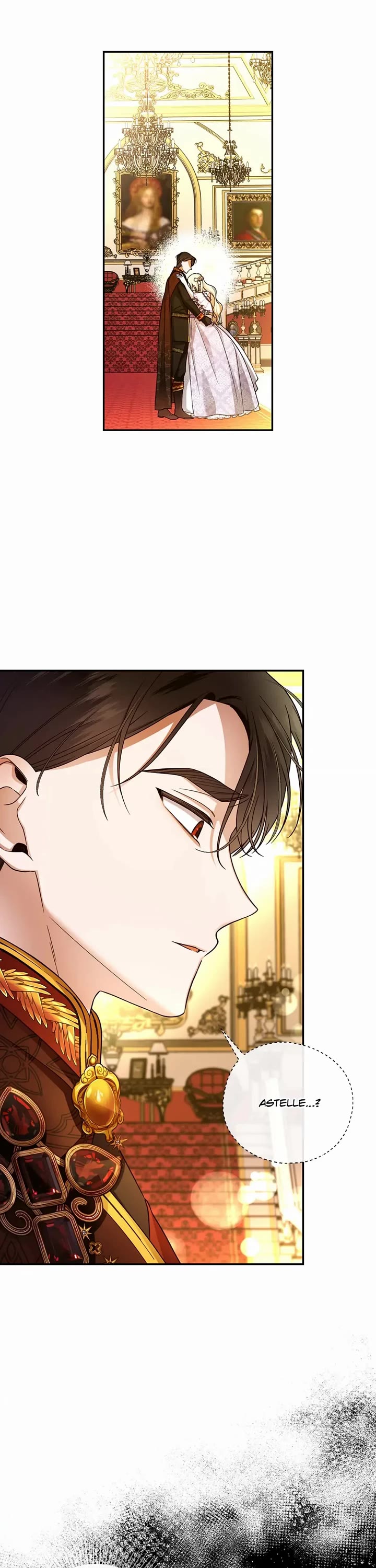 How to Hide the Emperor's Child Chapter 35 page 21 - Chapter 35