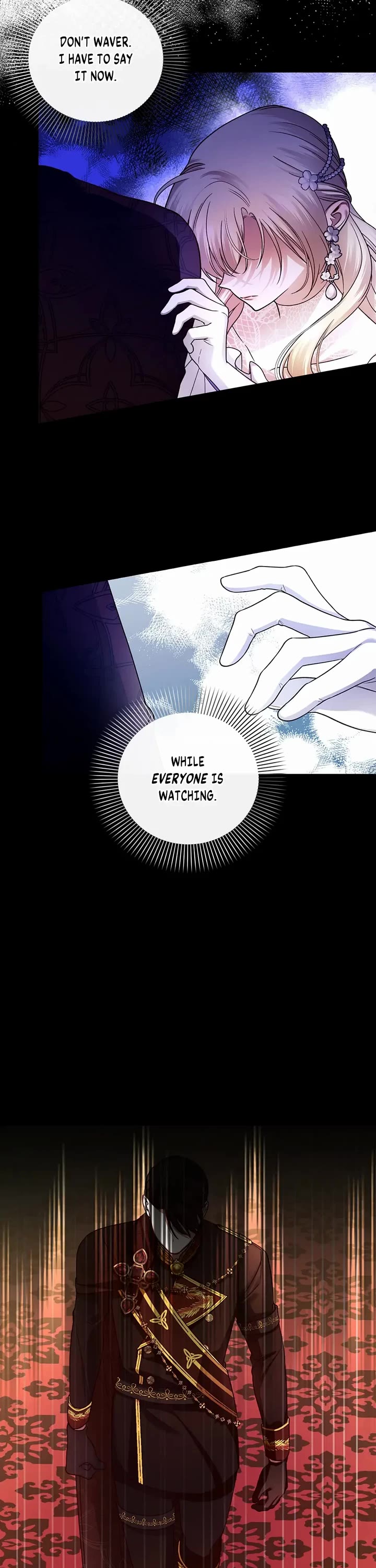 How to Hide the Emperor's Child Chapter 35 page 22 - Chapter 35