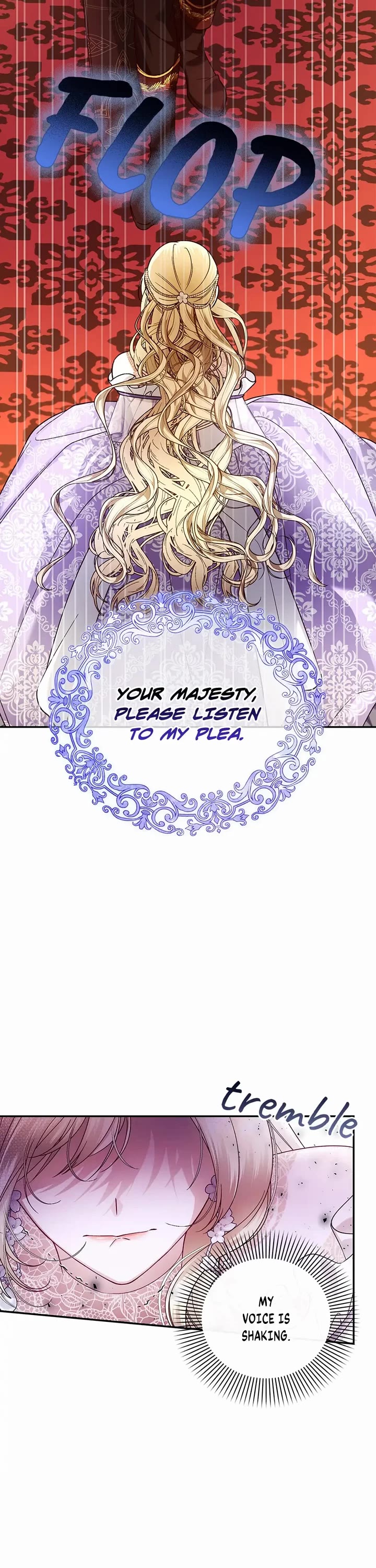 How to Hide the Emperor's Child Chapter 35 page 23 - Chapter 35