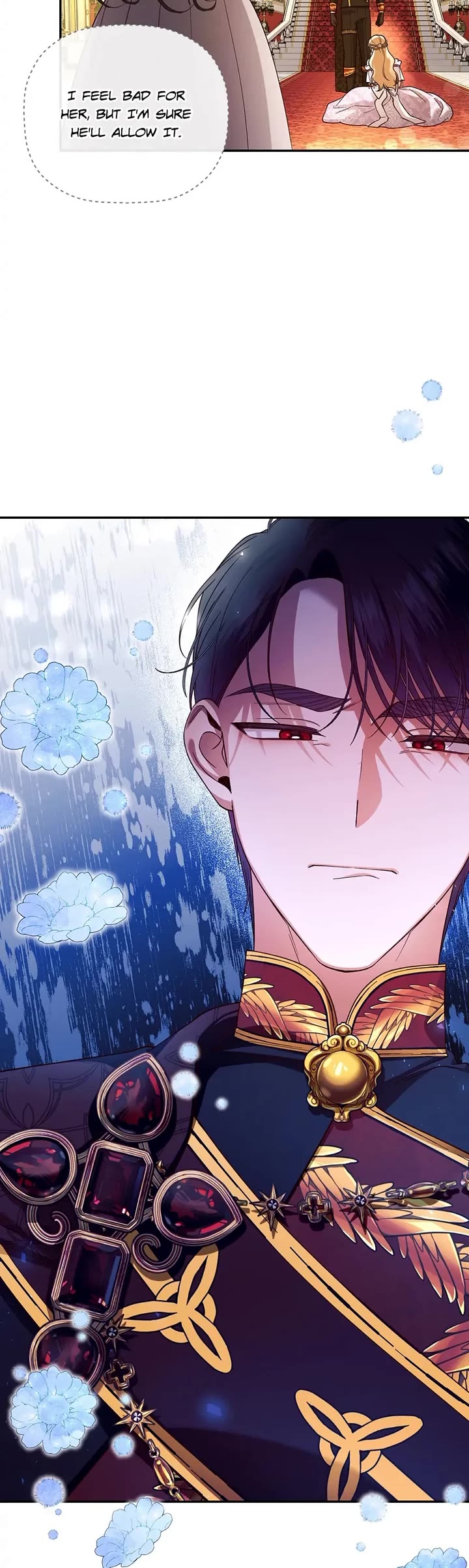 How to Hide the Emperor's Child Chapter 35 page 29 - Chapter 35