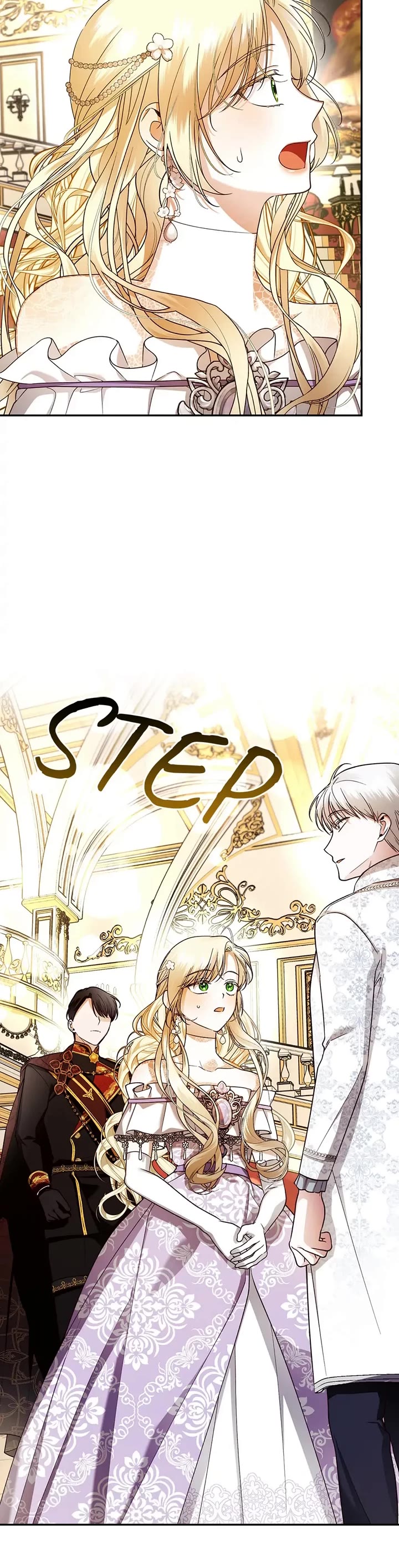 How to Hide the Emperor's Child Chapter 35 page 4 - Chapter 35