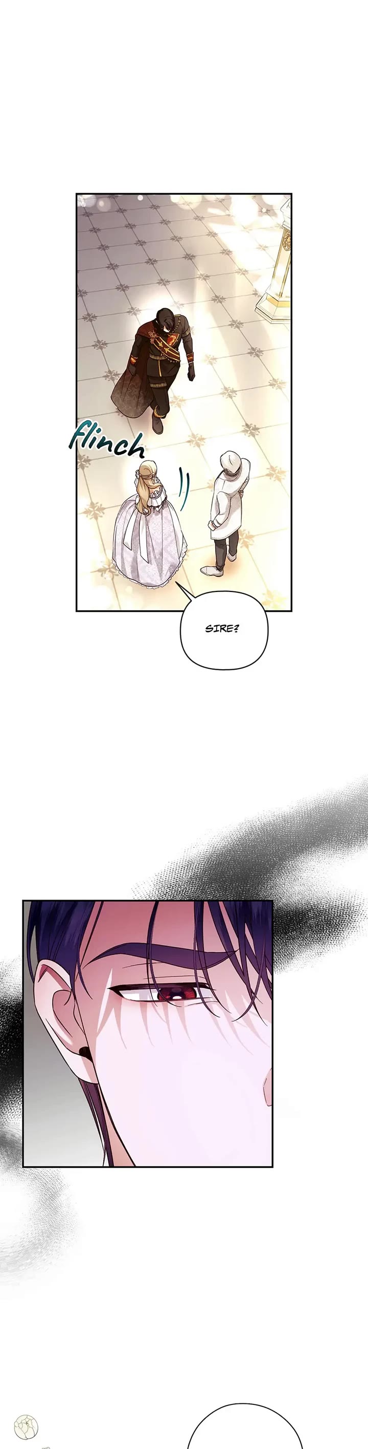 How to Hide the Emperor's Child Chapter 35 page 5 - Chapter 35