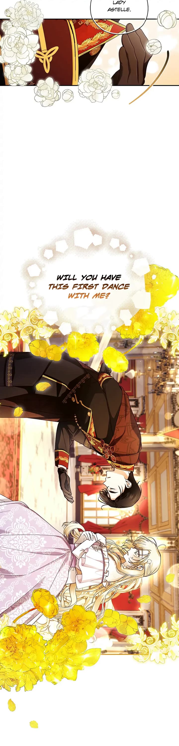 How to Hide the Emperor's Child Chapter 35 page 6 - Chapter 35
