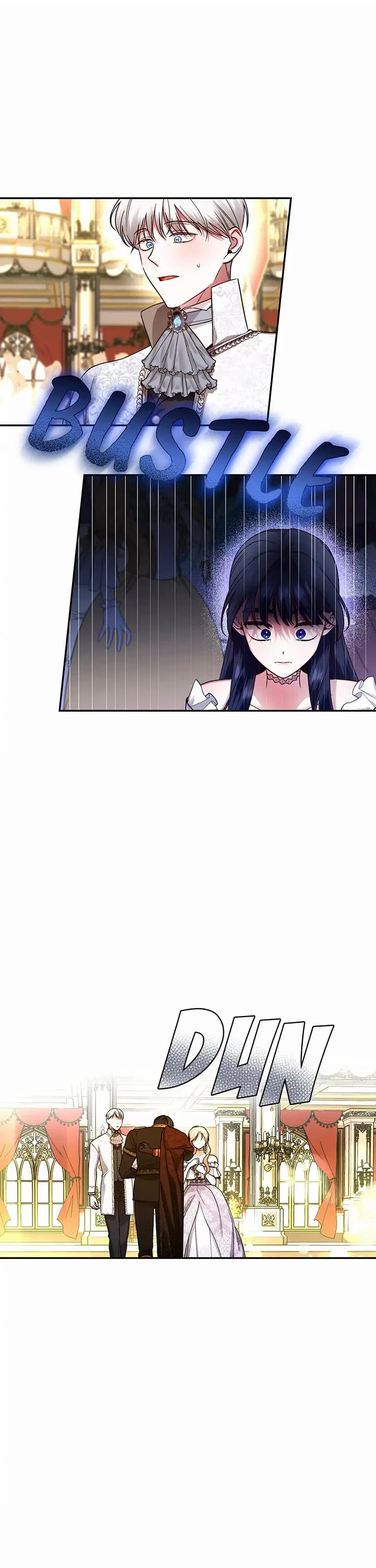 How to Hide the Emperor's Child Chapter 35 page 7 - Chapter 35