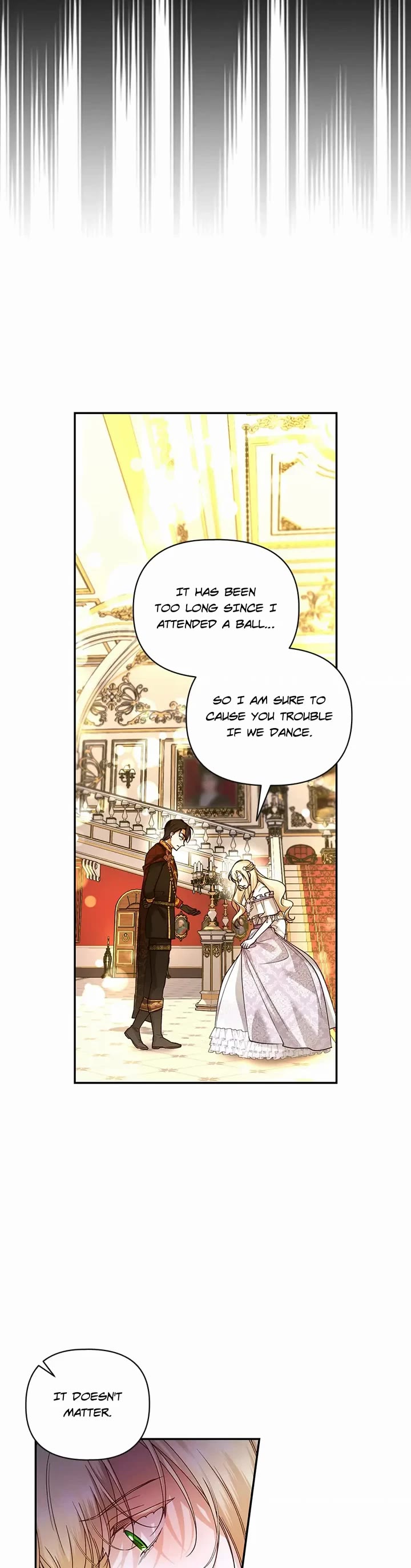 How to Hide the Emperor's Child Chapter 35 page 9 - Chapter 35
