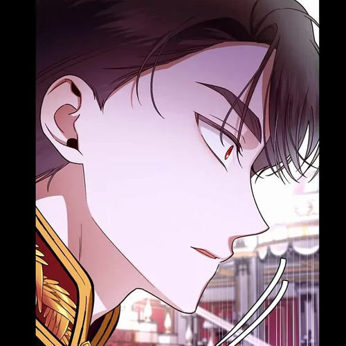 How to Hide the Emperor's Child Chapter 35 cover