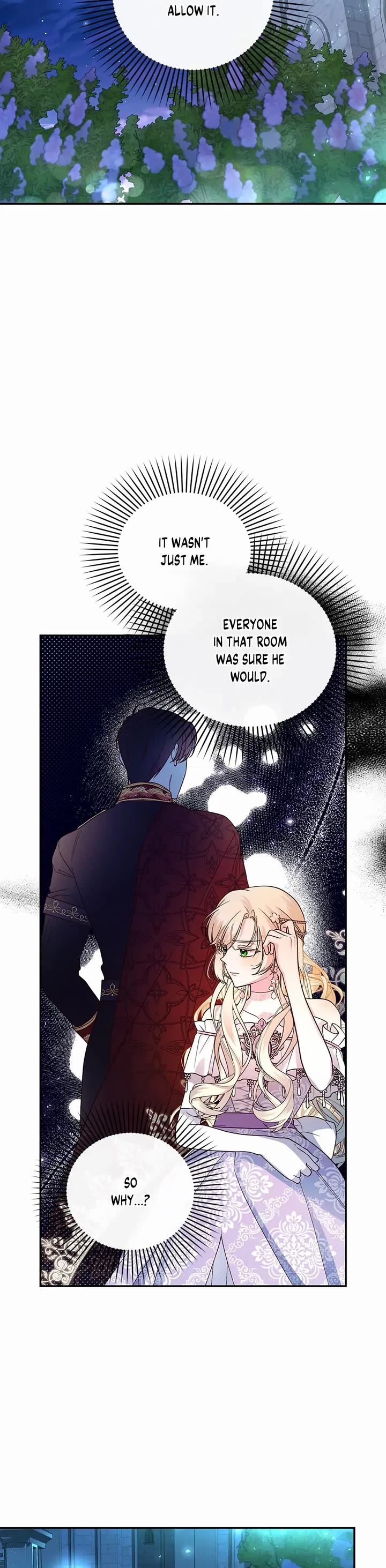 How to Hide the Emperor's Child Chapter 36 page 10 - Chapter 36