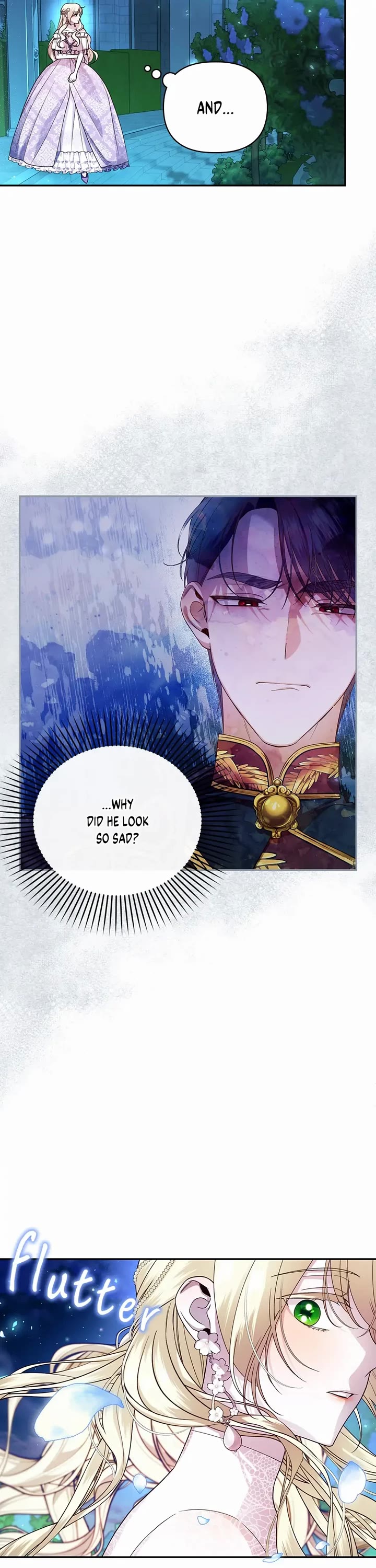 How to Hide the Emperor's Child Chapter 36 page 11 - Chapter 36