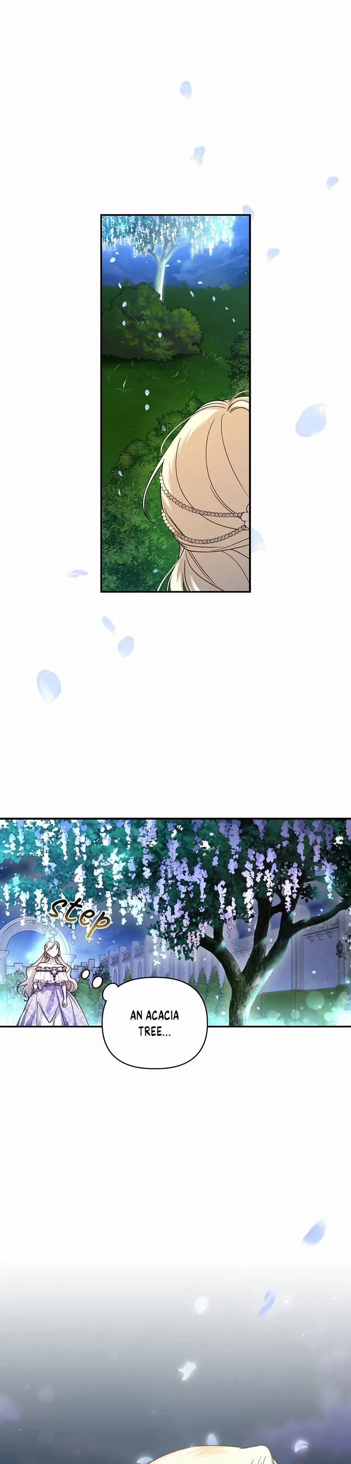 How to Hide the Emperor's Child Chapter 36 page 12 - Chapter 36