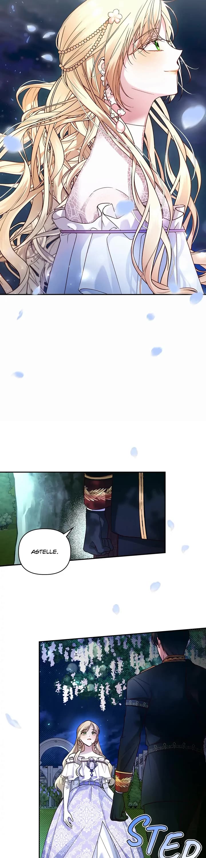 How to Hide the Emperor's Child Chapter 36 page 13 - Chapter 36