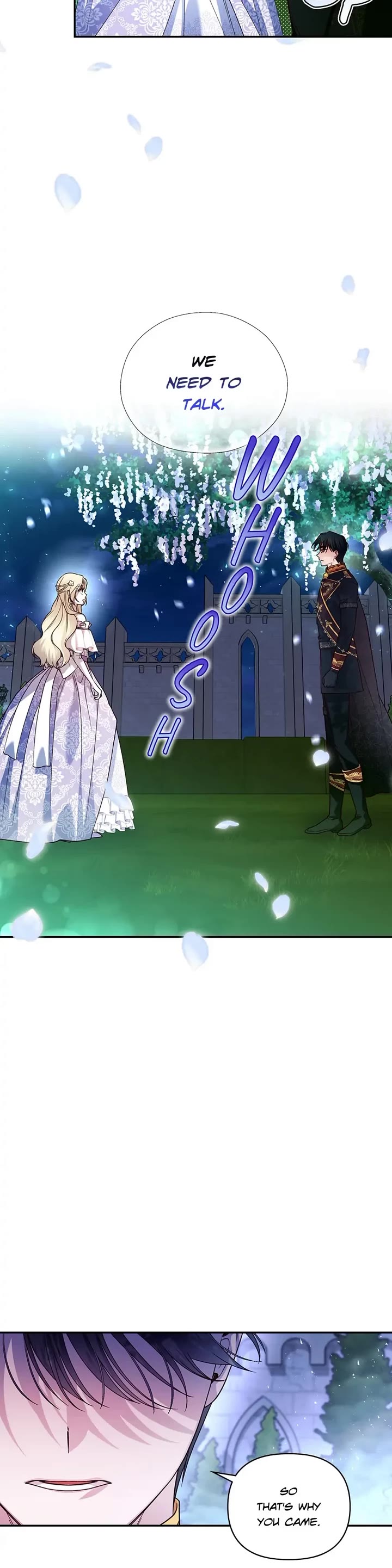 How to Hide the Emperor's Child Chapter 36 page 14 - Chapter 36