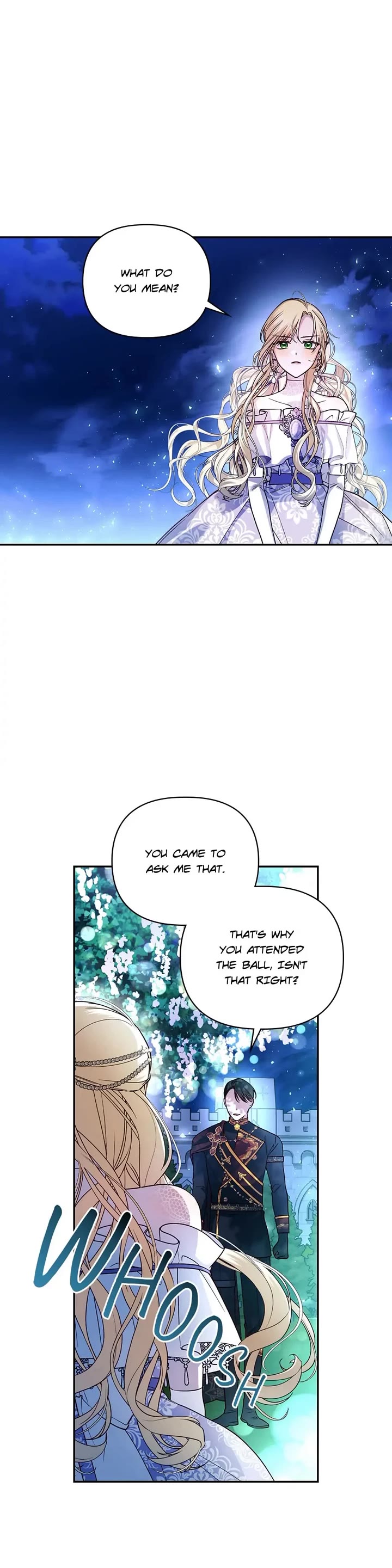 How to Hide the Emperor's Child Chapter 36 page 15 - Chapter 36