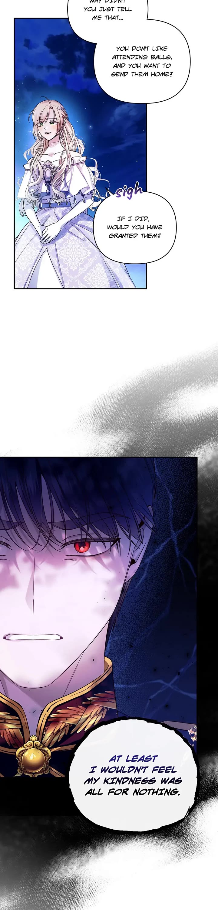 How to Hide the Emperor's Child Chapter 36 page 18 - Chapter 36