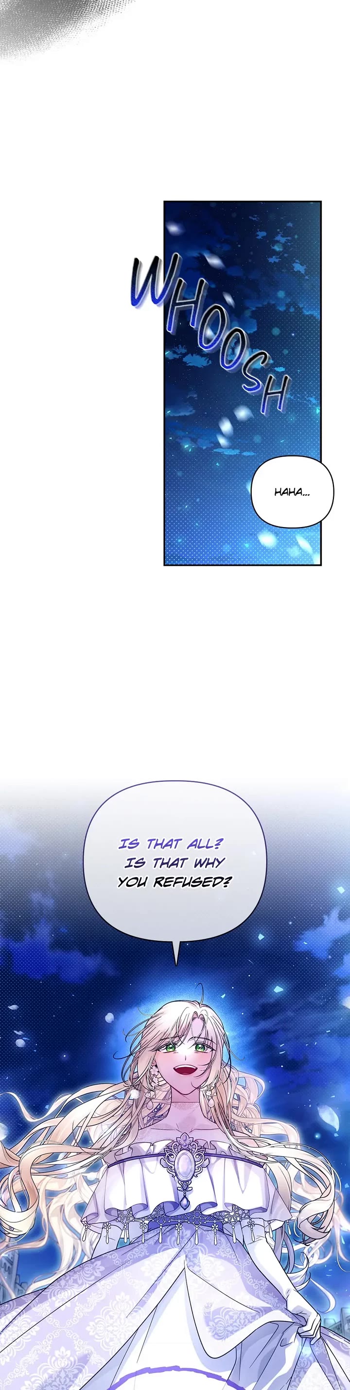 How to Hide the Emperor's Child Chapter 36 page 19 - Chapter 36