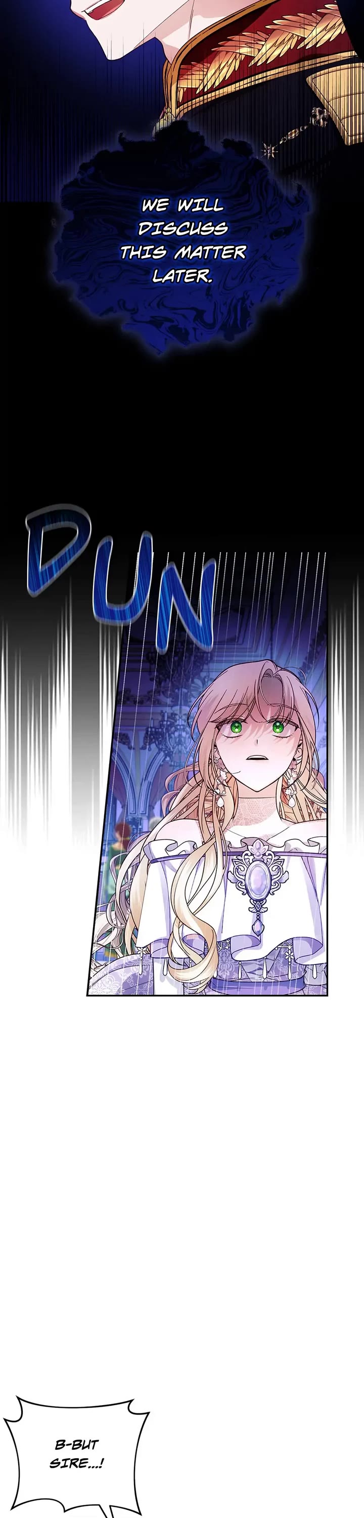 How to Hide the Emperor's Child Chapter 36 page 2 - Chapter 36
