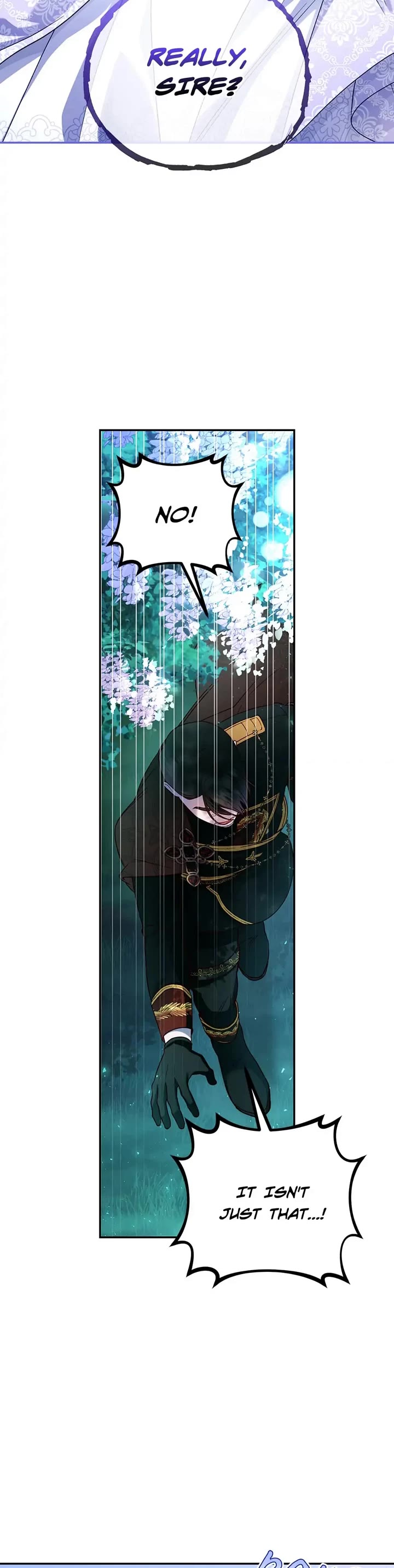 How to Hide the Emperor's Child Chapter 36 page 20 - Chapter 36