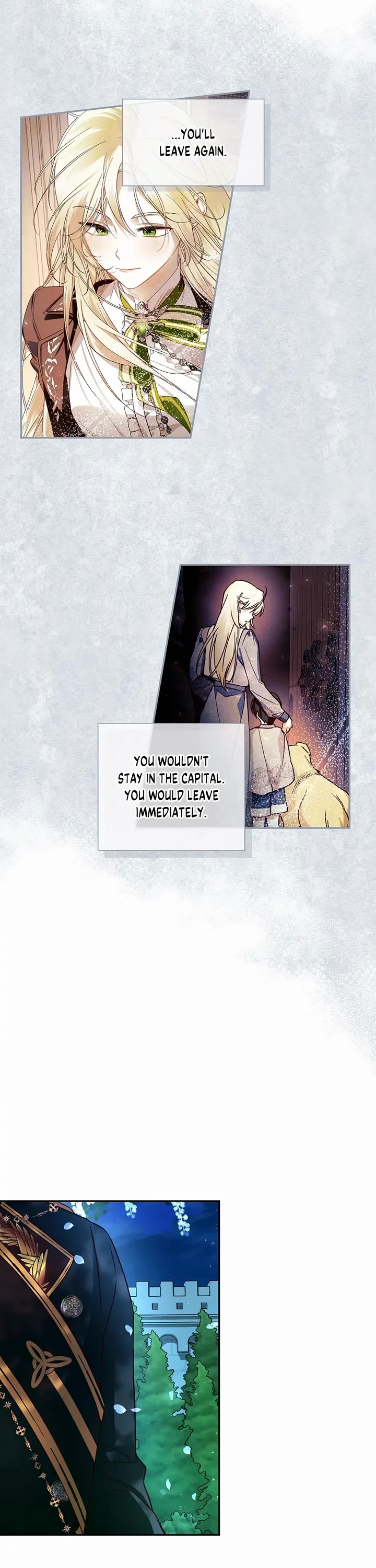 How to Hide the Emperor's Child Chapter 36 page 22 - Chapter 36