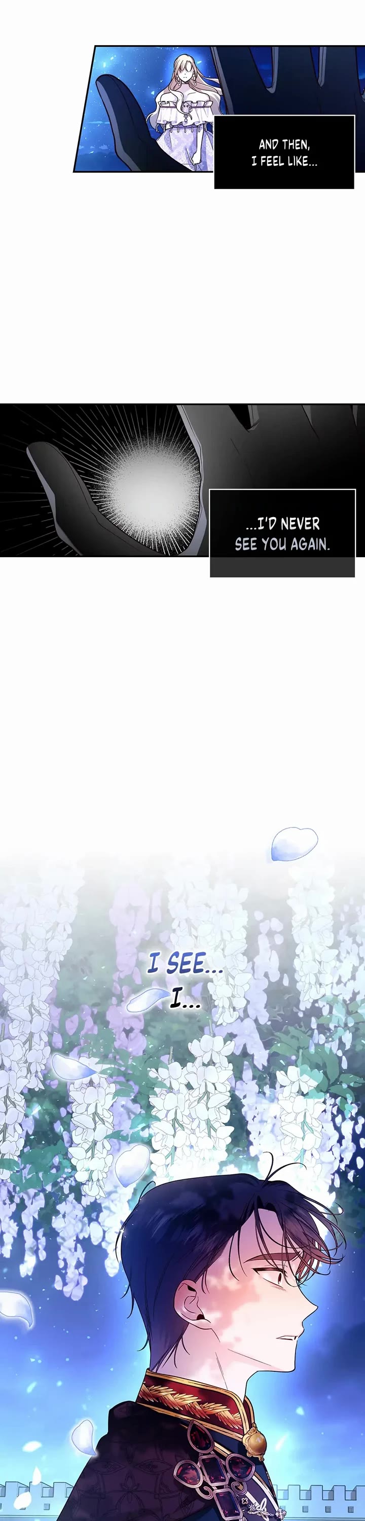 How to Hide the Emperor's Child Chapter 36 page 23 - Chapter 36