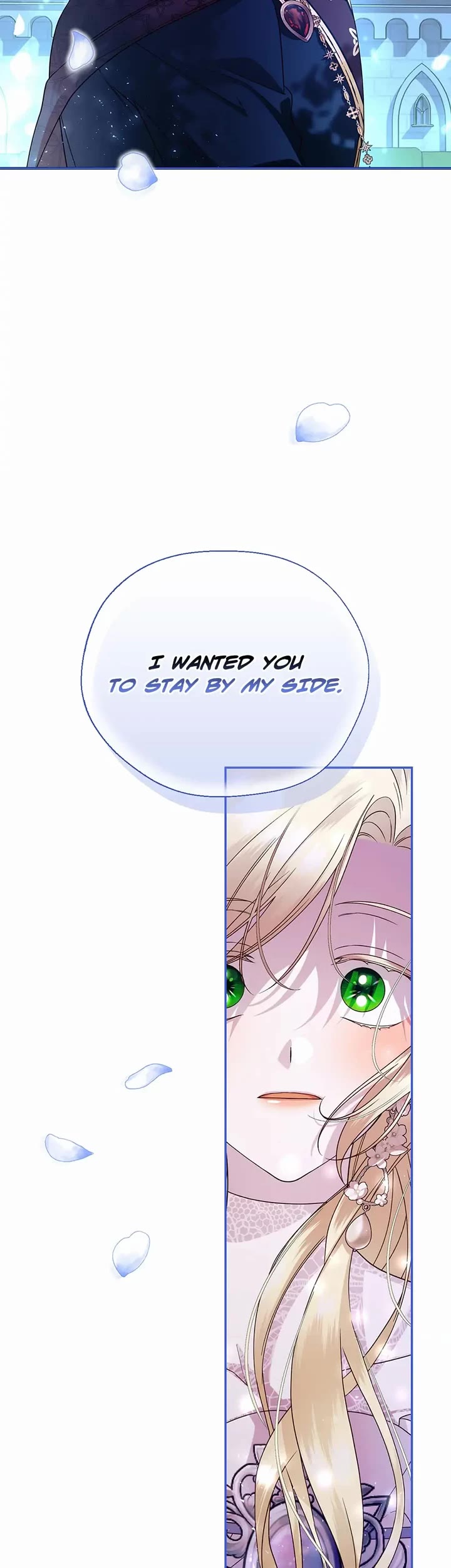 How to Hide the Emperor's Child Chapter 36 page 24 - Chapter 36