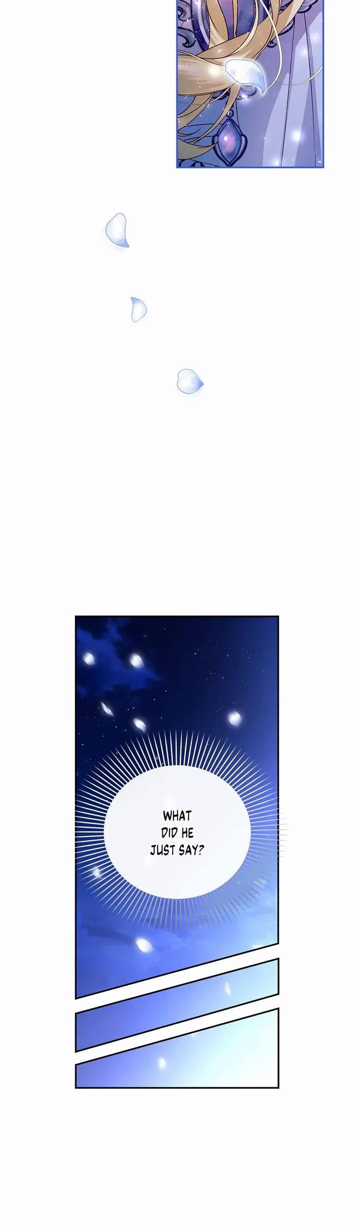 How to Hide the Emperor's Child Chapter 36 page 25 - Chapter 36