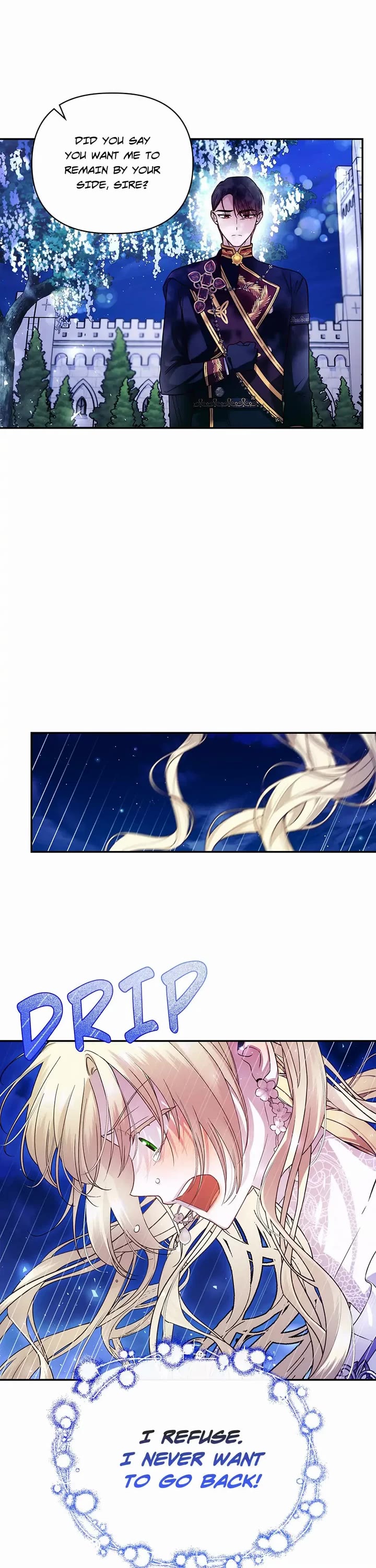 How to Hide the Emperor's Child Chapter 36 page 26 - Chapter 36