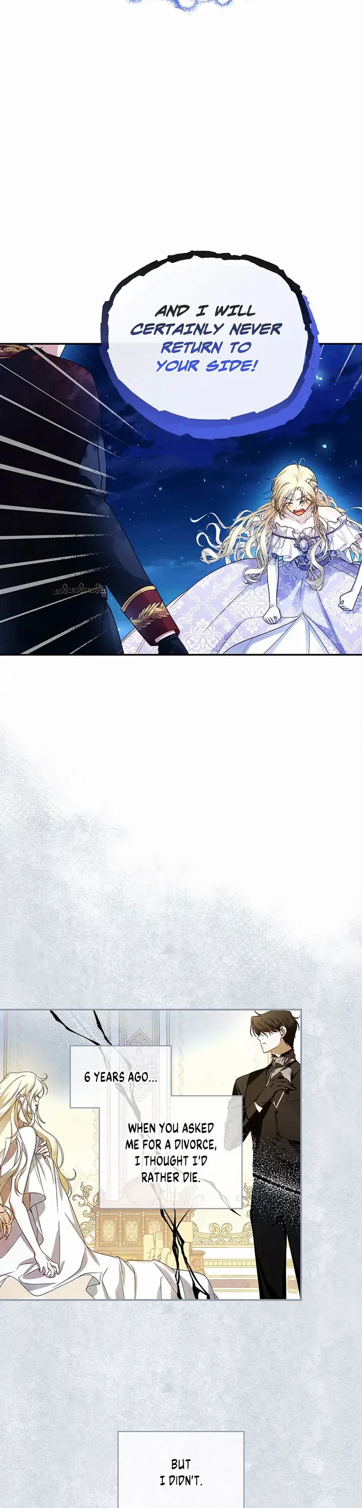 How to Hide the Emperor's Child Chapter 36 page 27 - Chapter 36