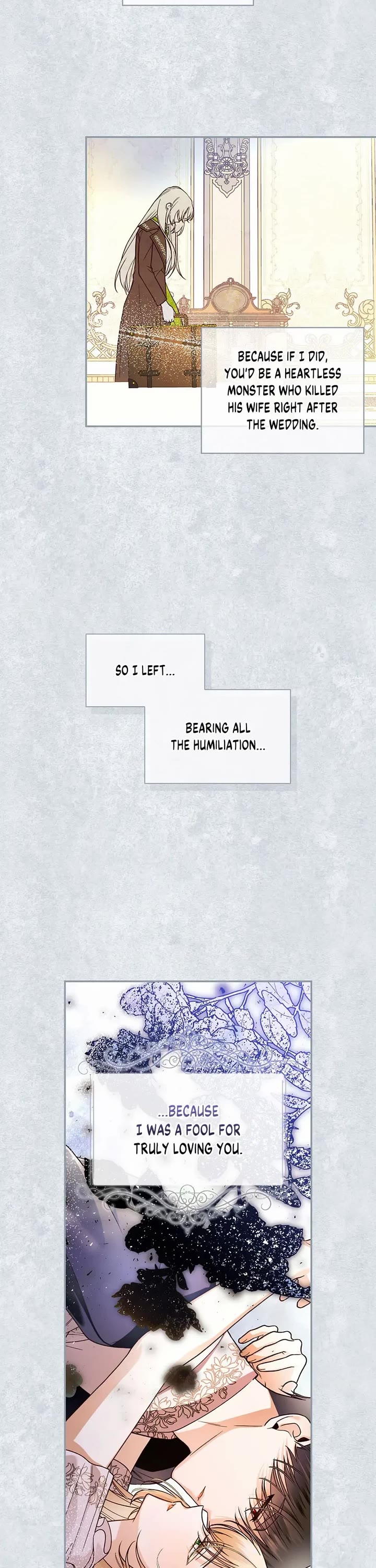 How to Hide the Emperor's Child Chapter 36 page 28 - Chapter 36