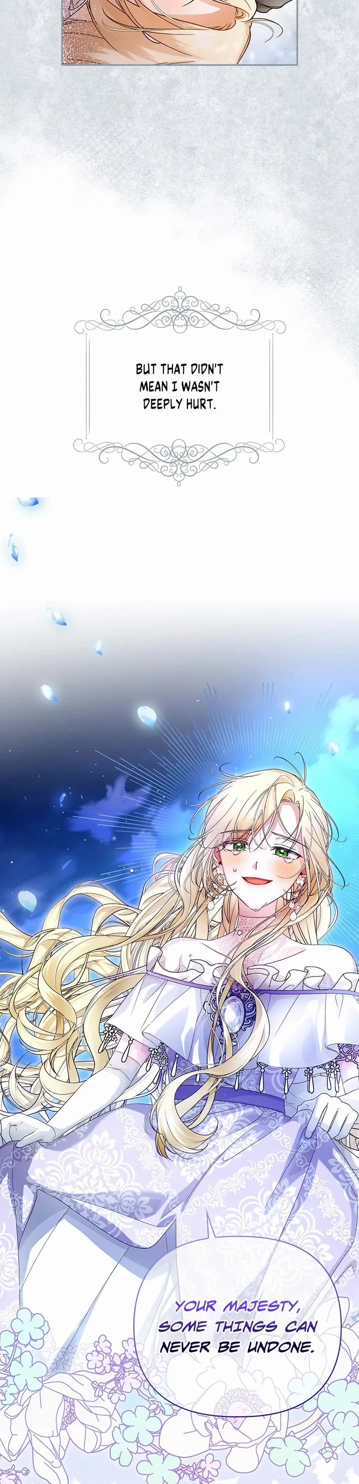 How to Hide the Emperor's Child Chapter 36 page 29 - Chapter 36