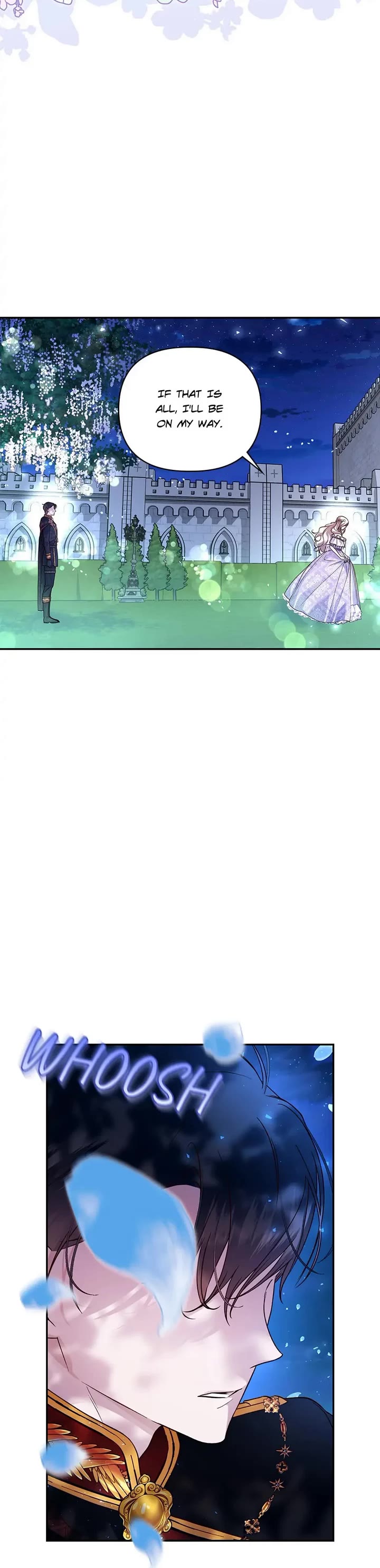 How to Hide the Emperor's Child Chapter 36 page 30 - Chapter 36