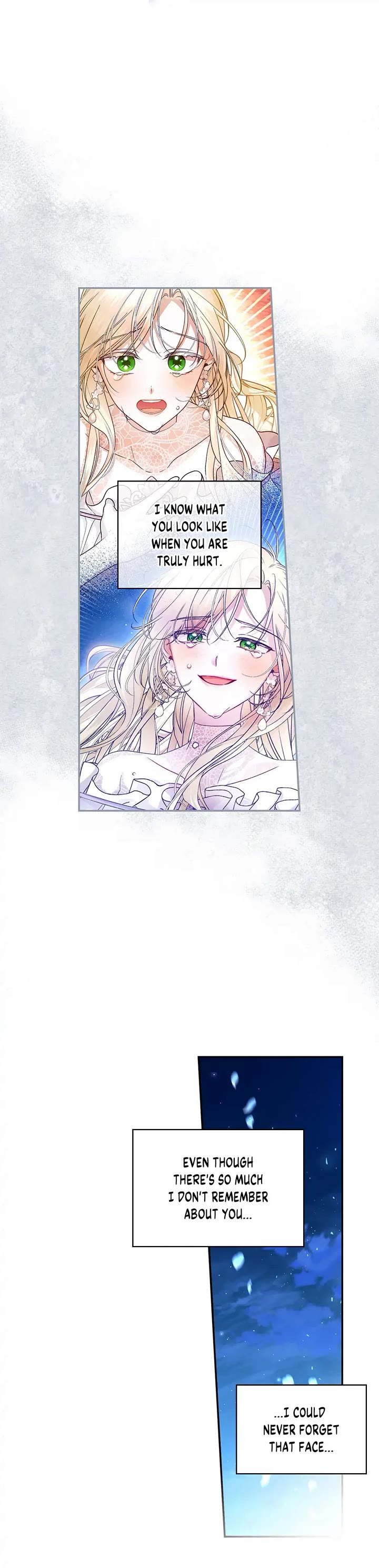 How to Hide the Emperor's Child Chapter 36 page 31 - Chapter 36