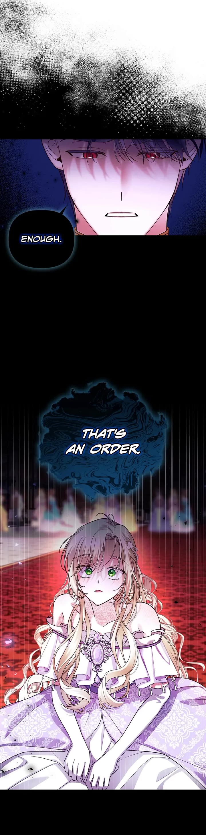 How to Hide the Emperor's Child Chapter 36 page 4 - Chapter 36