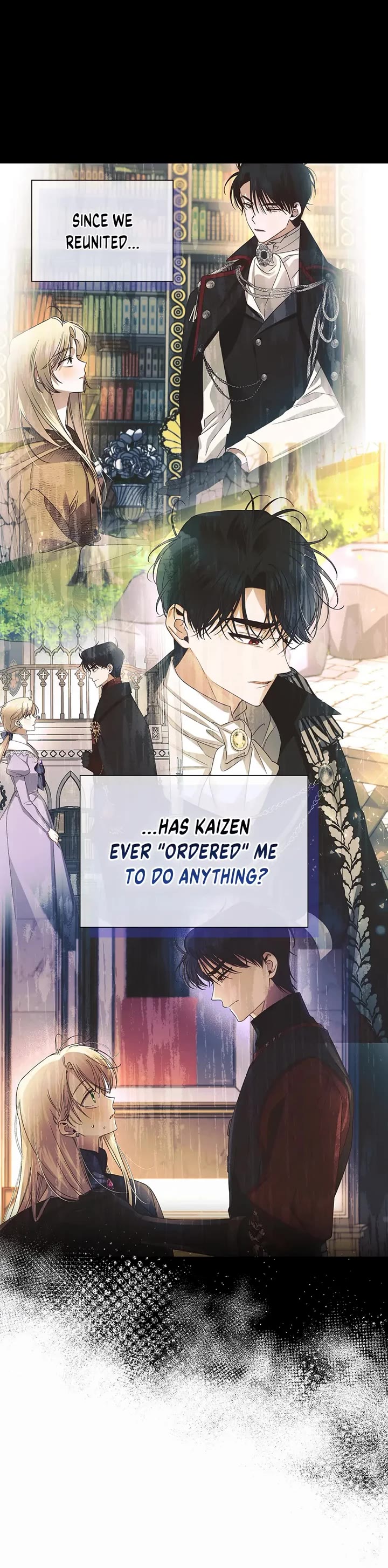 How to Hide the Emperor's Child Chapter 36 page 5 - Chapter 36