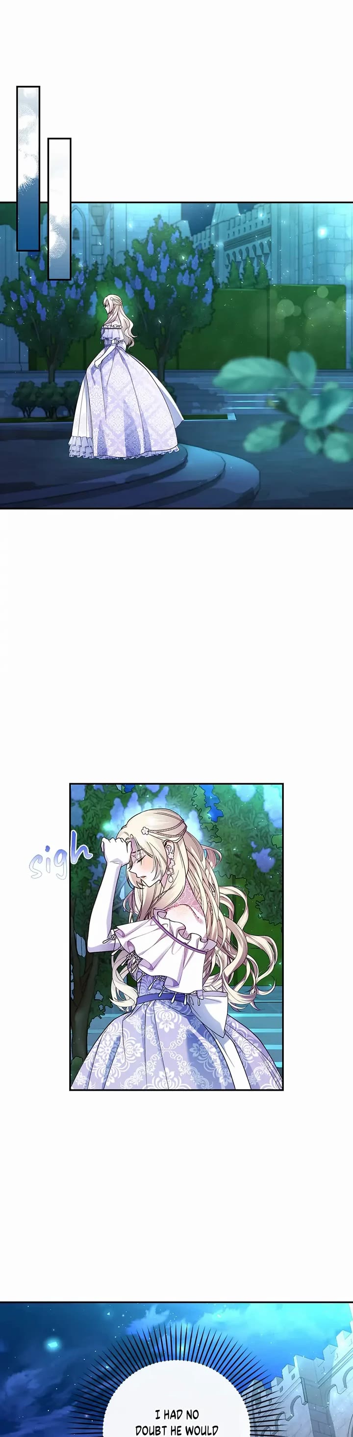 How to Hide the Emperor's Child Chapter 36 page 9 - Chapter 36