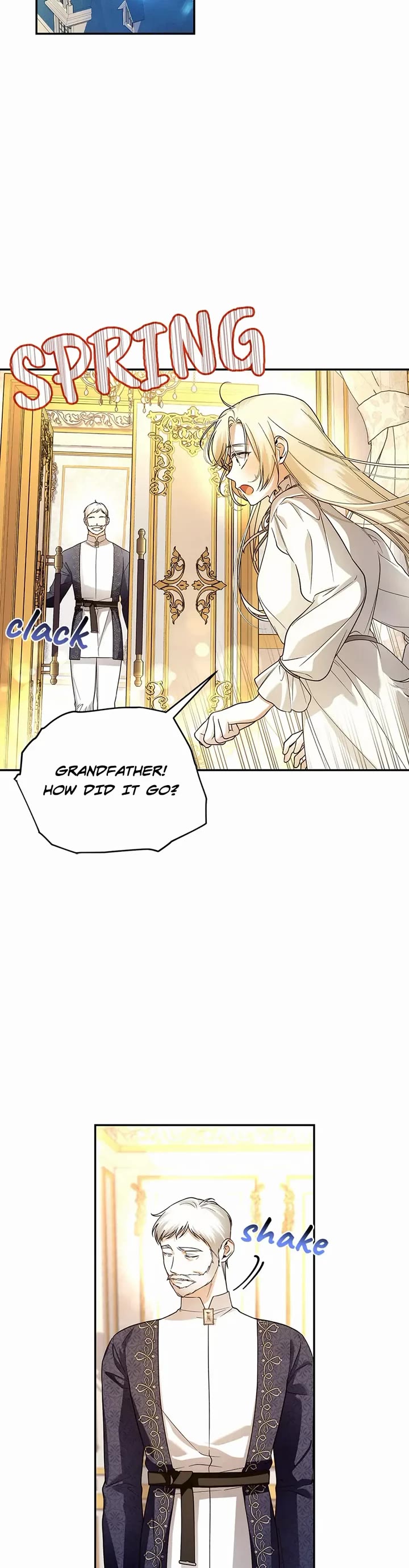 How to Hide the Emperor's Child Chapter 37 page 10 - Chapter 37