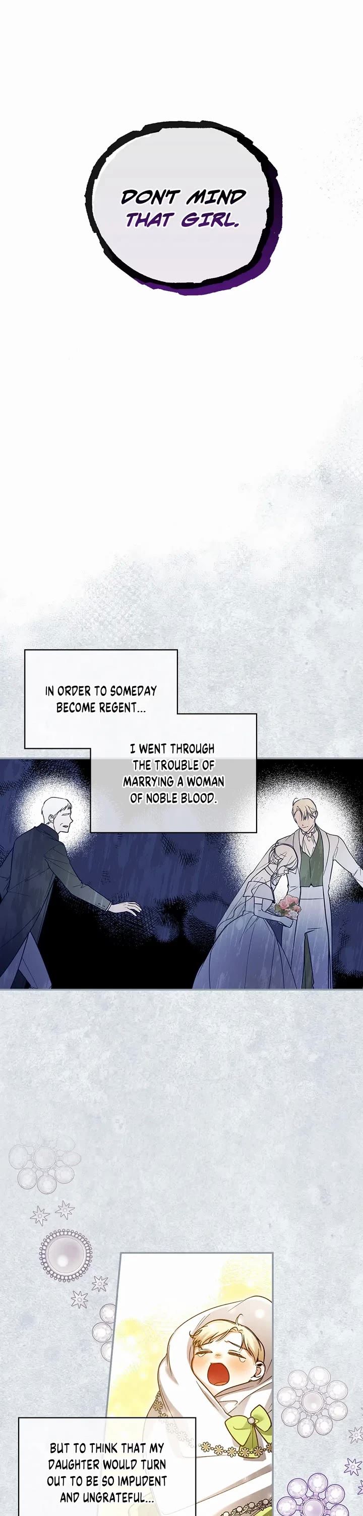 How to Hide the Emperor's Child Chapter 37 page 6 - Chapter 37