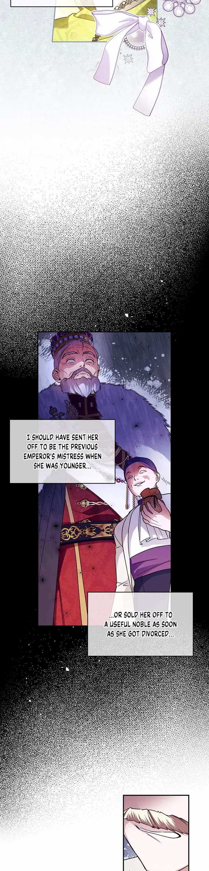 How to Hide the Emperor's Child Chapter 37 page 7 - Chapter 37