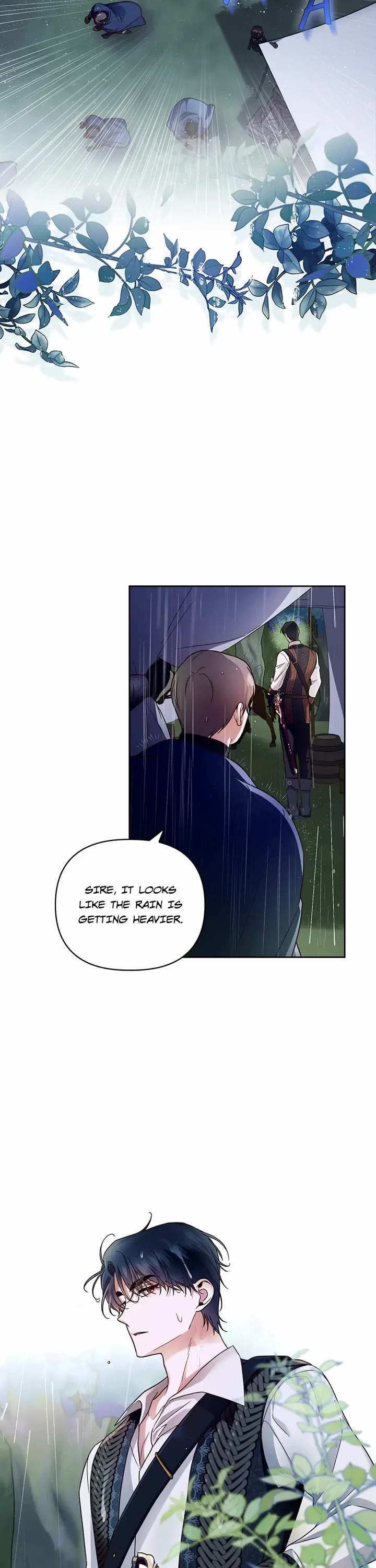 How to Hide the Emperor's Child Chapter 38 page 13 - Chapter 38