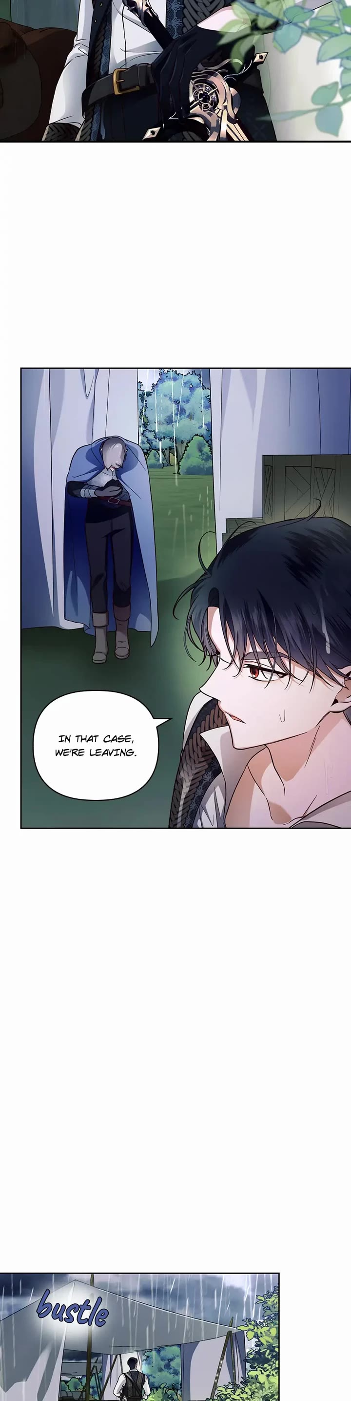 How to Hide the Emperor's Child Chapter 38 page 14 - Chapter 38