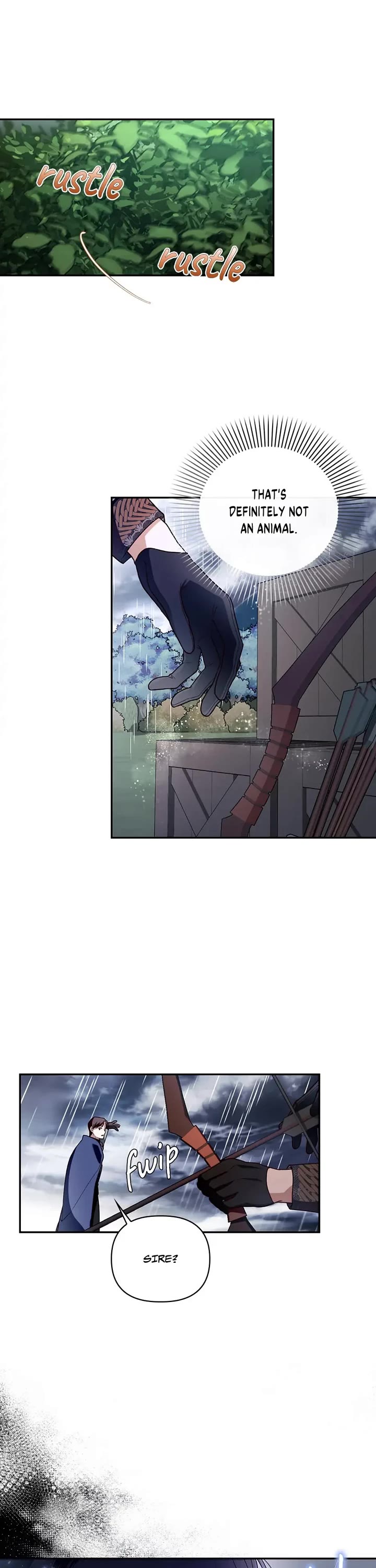 How to Hide the Emperor's Child Chapter 38 page 16 - Chapter 38