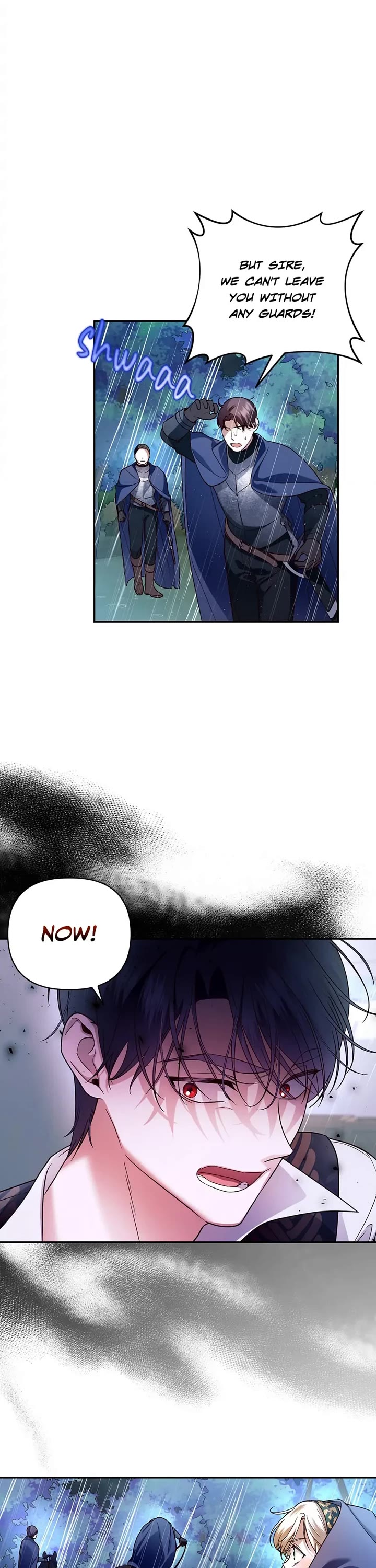How to Hide the Emperor's Child Chapter 38 page 23 - Chapter 38