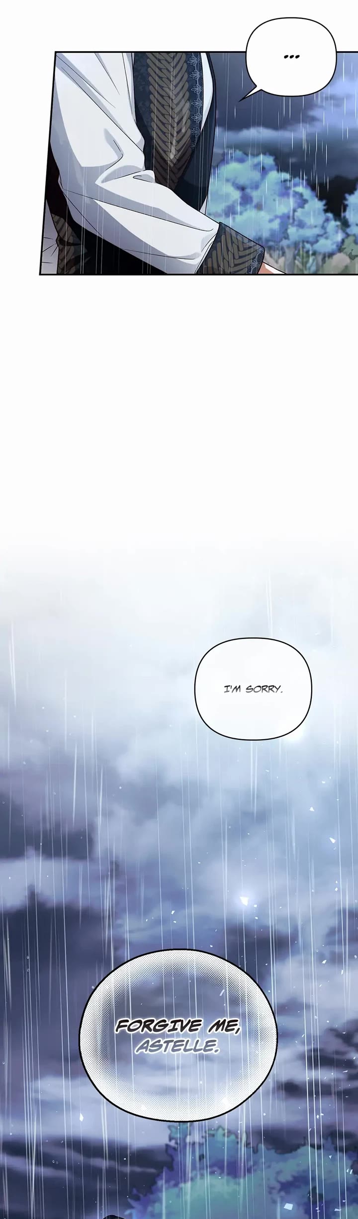 How to Hide the Emperor's Child Chapter 38 page 27 - Chapter 38